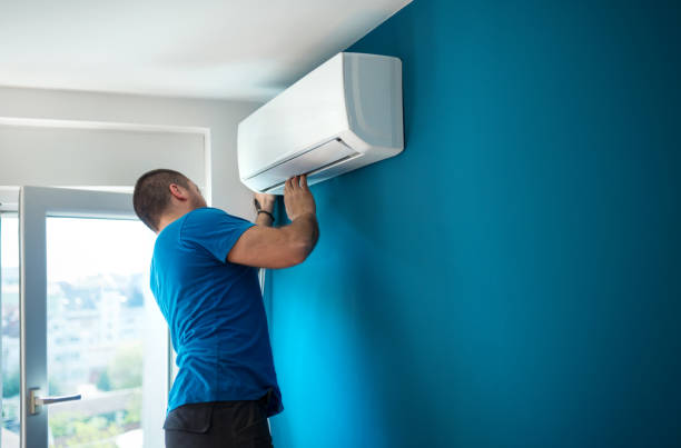 Best Ductless HVAC repair  in Hollywood, FL