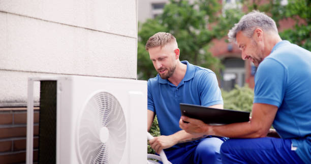 Best HVAC companies near me  in Hollywood, FL
