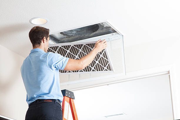 Best HVAC repair near me  in Hollywood, FL