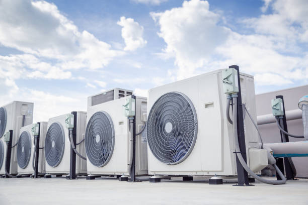 Best HVAC repair near me  in Hollywood, FL